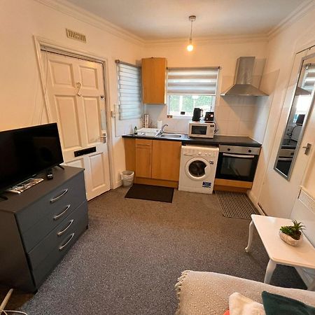Studio London Hackney Near Homerton Hospital Kültér fotó