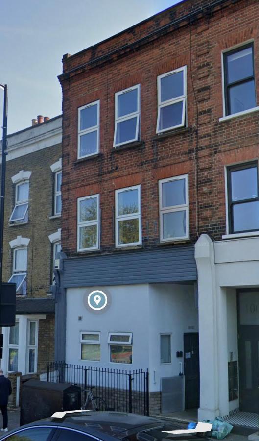 Studio London Hackney Near Homerton Hospital Kültér fotó