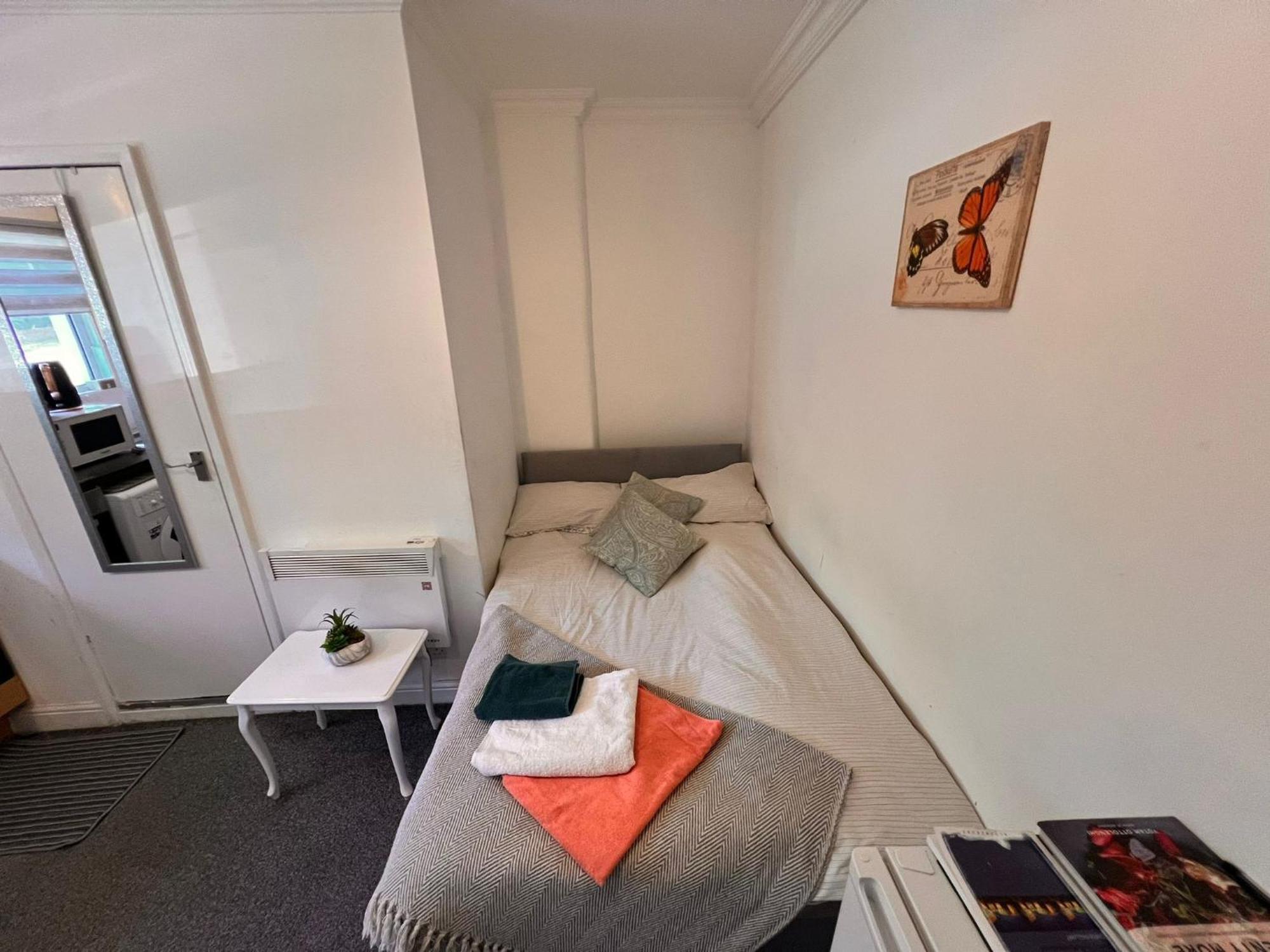 Studio London Hackney Near Homerton Hospital Kültér fotó