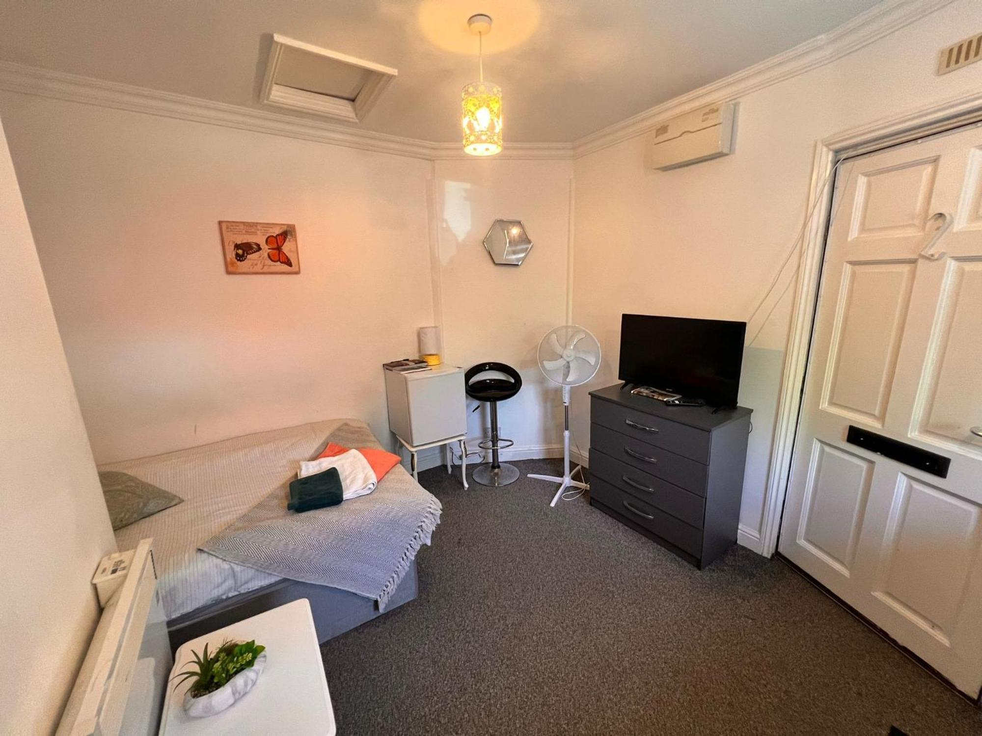 Studio London Hackney Near Homerton Hospital Kültér fotó